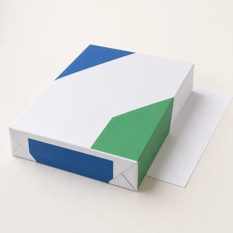 A4 copier paper 80gsm, 500 sheets